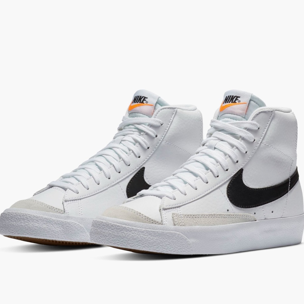 Nike Kids Blazer Mid Vintage Sneakers